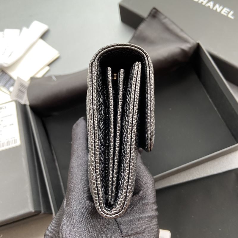 Chanel Wallet Purse